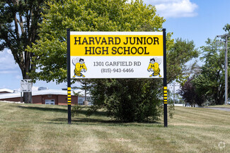 Harvard Junior High School