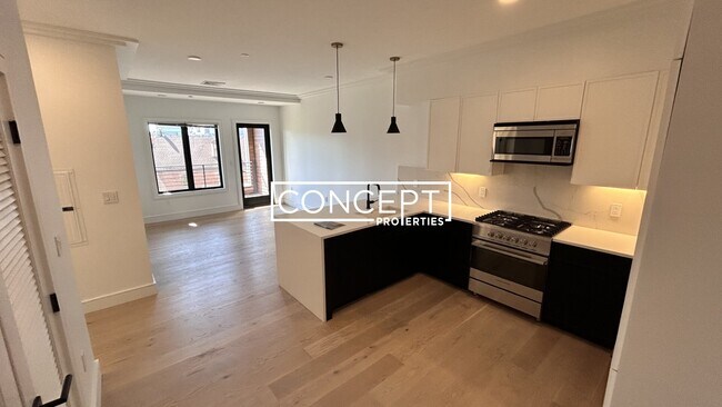 50 Leo M Birmingham Pkwy unit 506, Boston, MA 02135 - photo 7