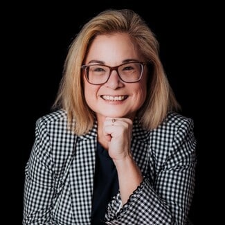 Leigh Ann Fangmeyer