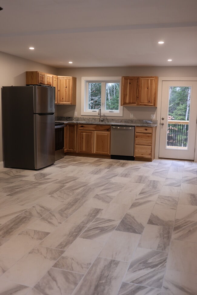 281 Lambs Mill Rd, Naples, ME 04055 - photo 5