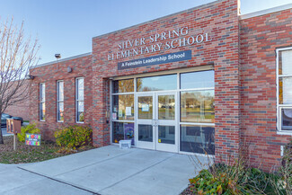 Silver Spring School