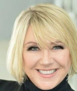 Lee Ann Saxton
