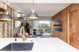 1777 Ala Moana Blvd Unit ID1327709P, Honolulu, HI 96815