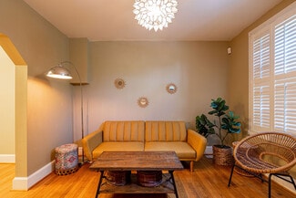 101 S Bentz St, Frederick, MD 21701