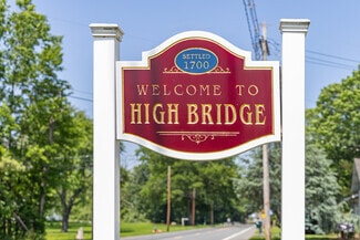 High Bridge