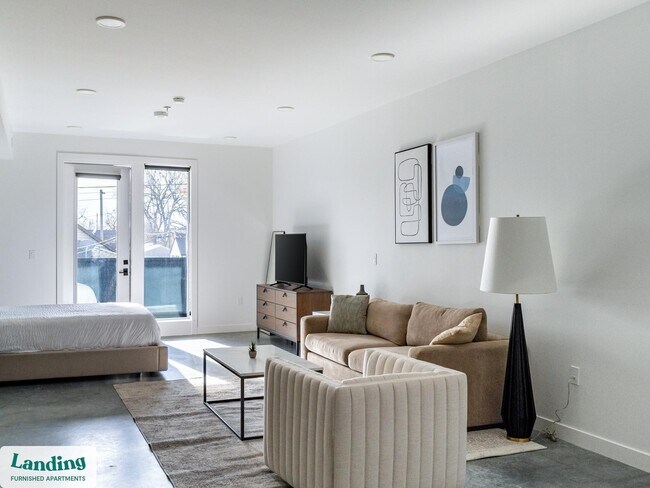 556 E 2100 S unit S-216, Salt Lake City, UT 84106 - photo 4