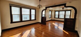 153 Providence St Unit . 3, Worcester, MA 01604