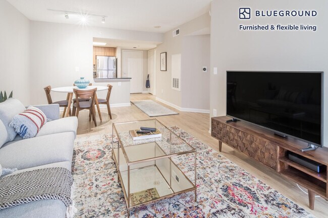 1410 N Scott St unit FL8-ID787, Arlington, VA 22209 - photo 2