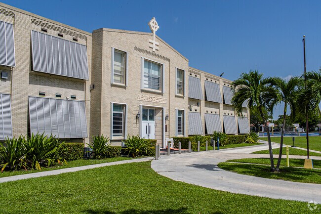 Sts Peter and Paul School is a private institution offering immersive studies for all students.