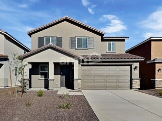 9730 W Luxton Ln, Tolleson, AZ 85353