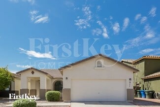 911 W Lydia Ln, Phoenix, AZ 85041