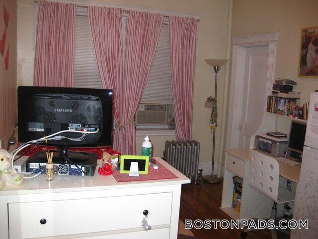 38 Hemenway St unit 15M, Boston, MA 02115 - photo 6