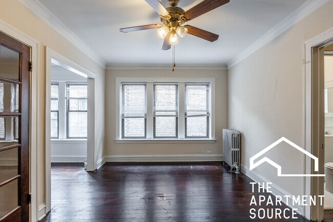 4647 N Paulina St unit 310, Chicago, IL 60640 - photo 2