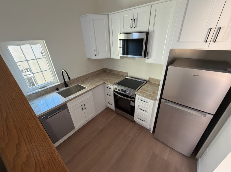 3608 Wilshire Terrace unit Studio, San Diego, CA 92104 - photo 1