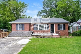 531 Rogers Dr, Macon, GA 31204