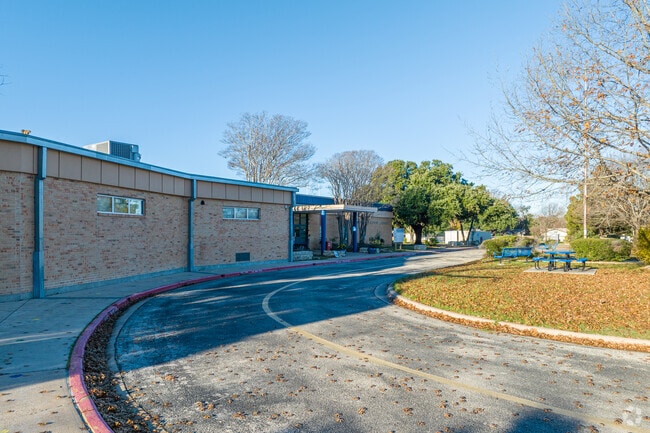 Embracing diversity, the school is dedicated to fostering inclusion.