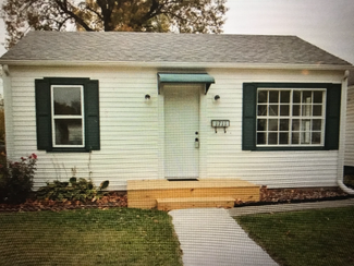 1711 W 4th St, Marion, IN 46952