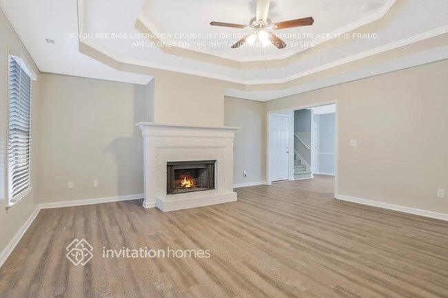 70 Trotters Walk, Covington, GA 30016 - photo 4