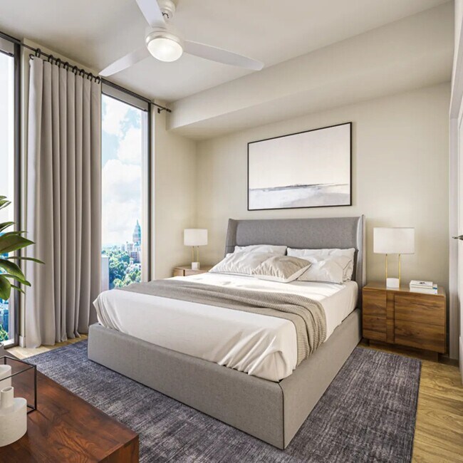 1309 Sabine St unit T-08-3008, Austin, TX 78701 - photo 5