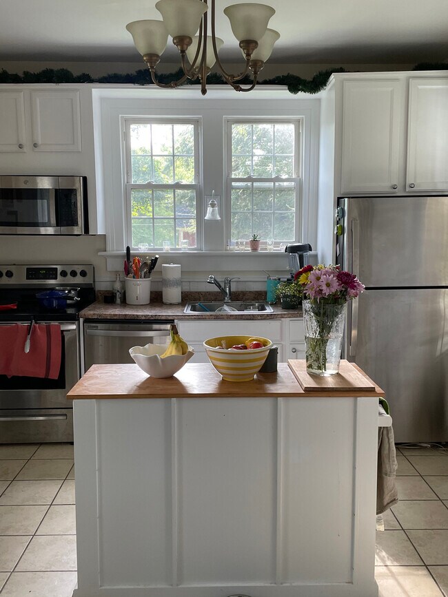 26 S Main St unit 26A, New Milford, CT 06776 - photo 5