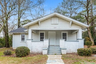 329 Eastview Blvd, Birmingham, AL 35215