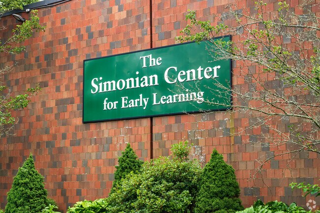 Simonian Center for Early Learning is a rural public school in Sutton.