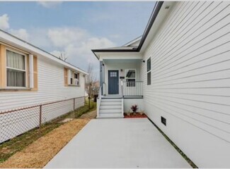 1332-1334 Tricou St Unit 1332, New Orleans, LA 70117