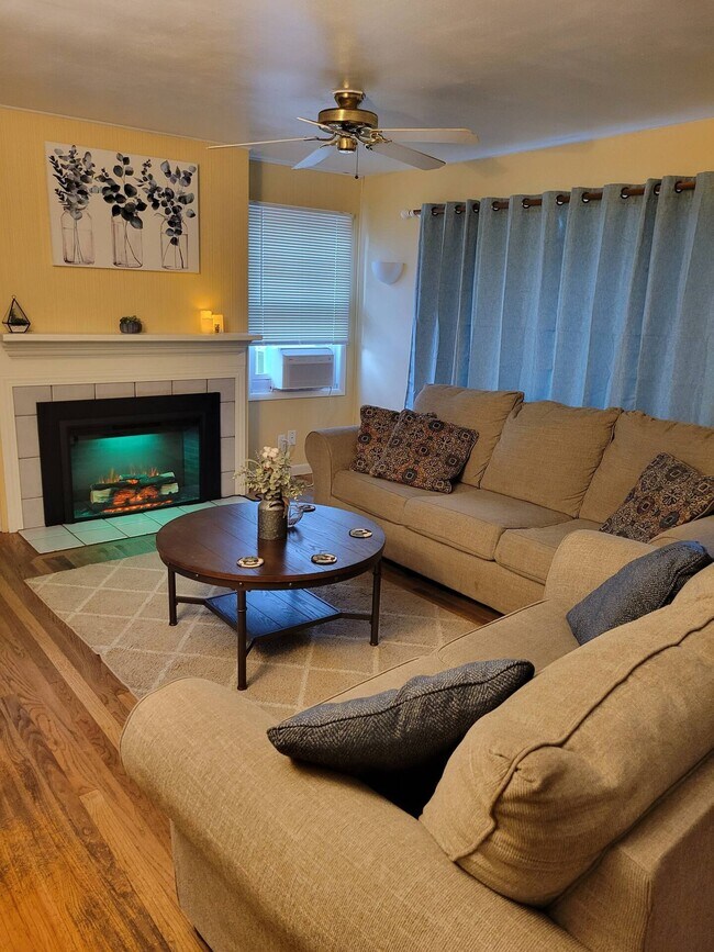 2313 A St, Forest Grove, OR 97116