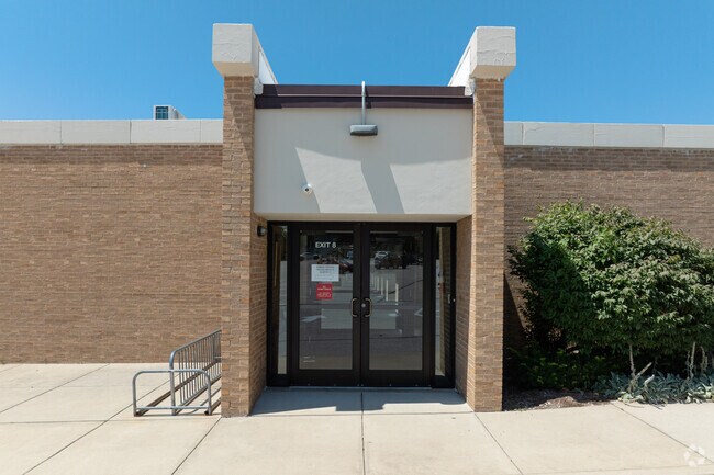 St. Clare of Assisi serves students K through 8th grade.