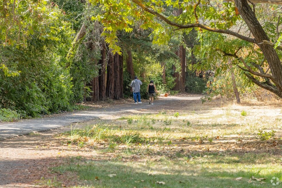 Little Chico Creek Estates