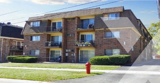 9826 Sayre Ave Unit 16, Chicago Ridge, IL 60415