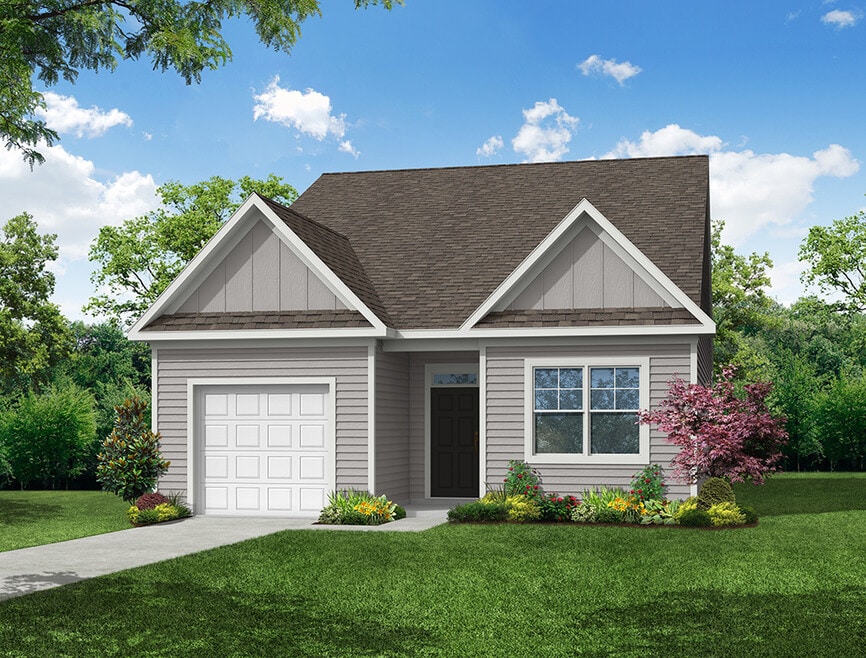 120 Secretariat St unit 38756209, Lexington, SC 29073 - photo 1