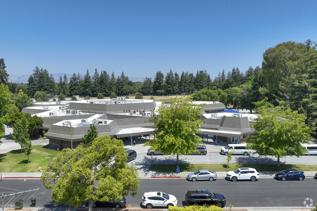 Murdock-Portal Elementary School is a great place for students to start their education.