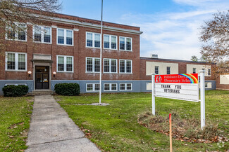 Hillsboro-Deering Elementary School