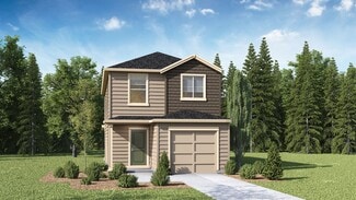 19309 SE 12th Way, Camas, WA 98607