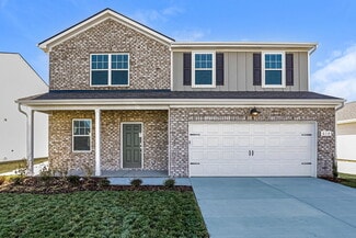 610 Samuel Lee Ln, Murfreesboro, TN 37127