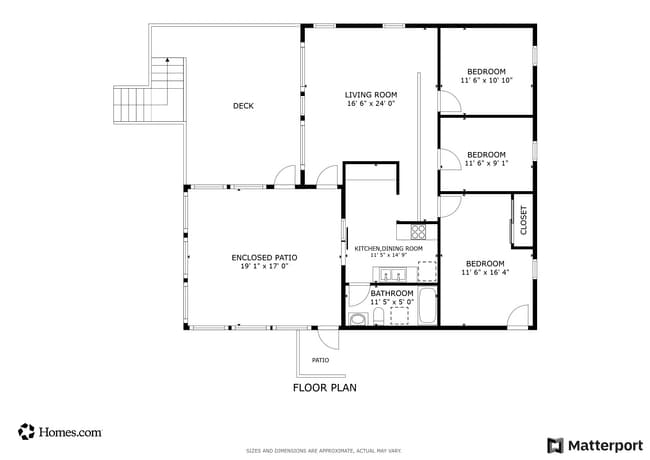 32 E Mohawk Dr, Malvern, OH 44644 - photo 3