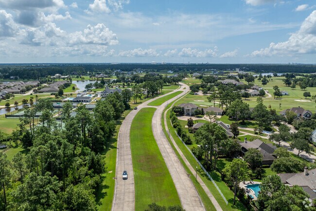 Graywood offers security and privacy, with a wide variety of budgets in mind.