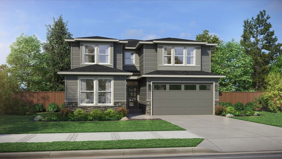 1117 W Malbar St unit 36054152, Meridian, ID 83646 - photo 1