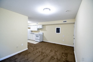 945 Division Ave NE Unit 1, Washington, DC 20019