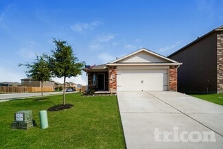 1405 Breanna Ln, Kyle, TX 78640