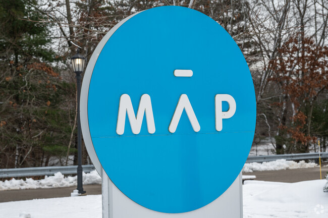 Welcome to Map Academy Charter School in Plymouth.