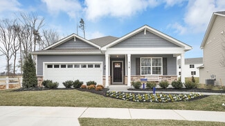1011 Bunch Berry Dr, Joppatowne, MD 21085