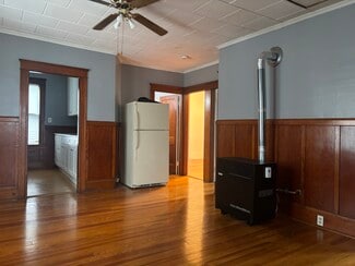 109 Hemond Ave Unit 2, Woonsocket, RI 02895