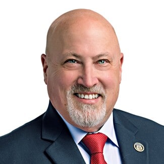 Jeff Neville