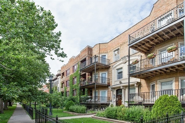 4635 N Malden St unit 1S, Chicago, IL 60640 - photo 2