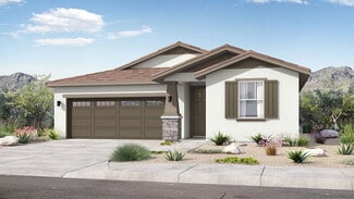 14425 W Soft Wind Dr, Surprise, AZ 85387