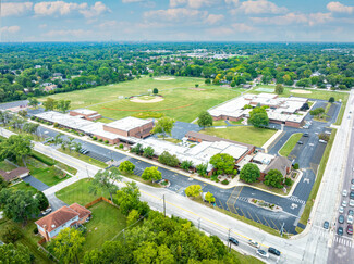 Betsy Ross Elementary School