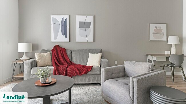 217 S Garland Ave unit 1206, Garland, TX 75040 - photo 5