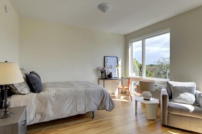 Coze Flats, Minneapolis, MN 55414 - photo 7